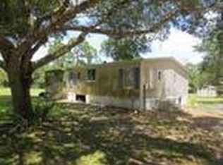 18900 Reservation Rd NE, Okeechobee, FL 34974