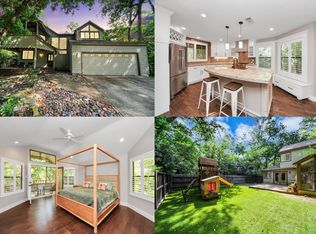 3 Hidden Deer Corner Ct, Spring, TX 77381