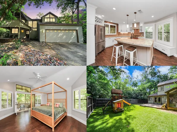 3 Hidden Deer Corner Ct, Spring, TX 77381