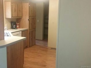 115351 S 4302nd Rd, Porum, OK 74455