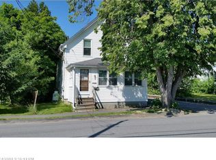 51 Allen St, Bangor, ME 04401