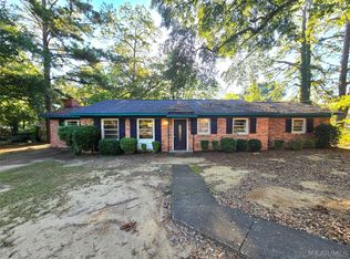 1827 Pinecrest Dr, Montgomery, AL 36107
