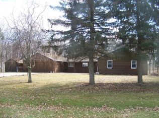 1292 County Road 175, Polk, OH 44866