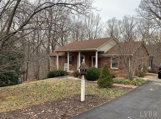 247 Clearview Cir LOT 28, Rustburg, VA 24588
