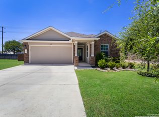 109 Sunset Hts, Cibolo, TX 78108