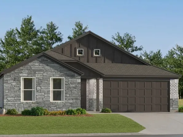 300 Sonny Dr, Fort Worth, TX 76140