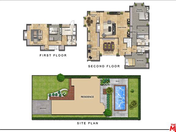 3rd image of 13841 Valley Vista Blvd