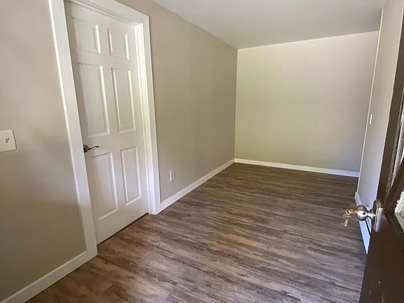 Entry Way & Door to Bedroom 1