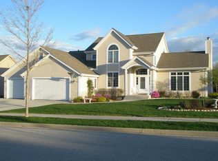 387 W Bridge St, Grafton, WI 53024