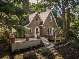 2408 Cross Hill Rd, Louisville, KY 40206