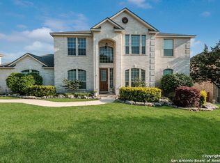 3214 Ruidosa Rdg, San Antonio, TX 78259