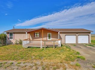 40415 Gold Nugget Dr, Deer Trail, CO 80105