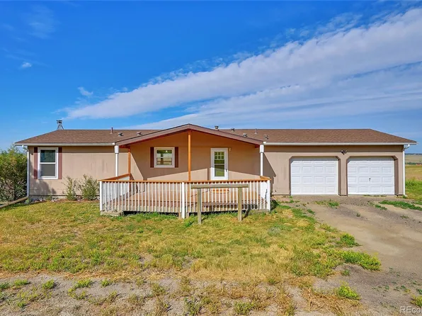 40415 Gold Nugget Drive, Deer Trail, CO 80105