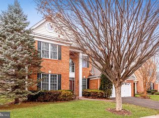 15551 Legacy Way, Haymarket, VA 20169