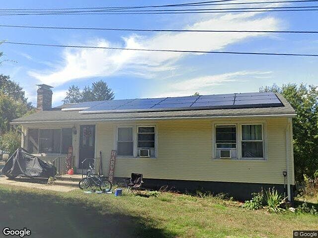 Property Front View