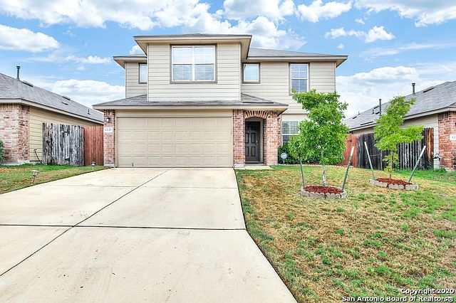 1st image of 6119 Hackberry Pond