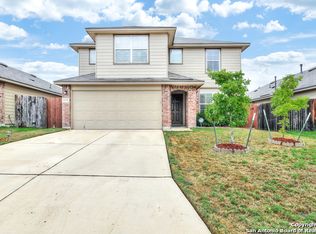 6119 Hackberry Pond, San Antonio, TX 78244