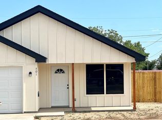 701 E 18th St, San Angelo, TX 76903