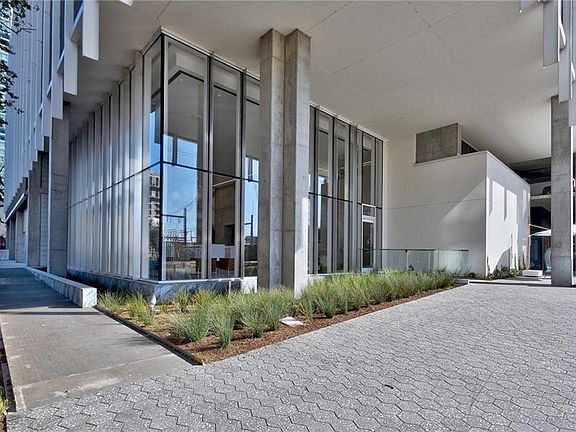 2nd image of 301 West Ave #1603