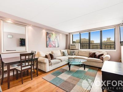 301 W 110th St APT 5R, New York, NY, 10026
