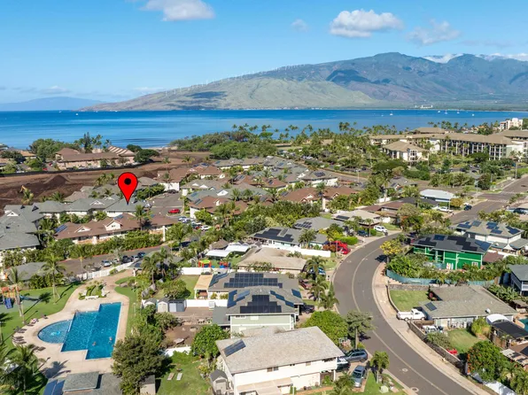 60 Halili Ln APT 6B, Kihei, HI 96753