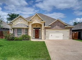 4233 Rocky Rhodes Dr, College Station, TX 77845
