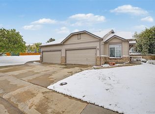 4457 S Jebel Court, Centennial, CO 80015