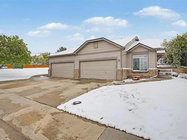 4457 S Jebel Court, Centennial, CO 80015