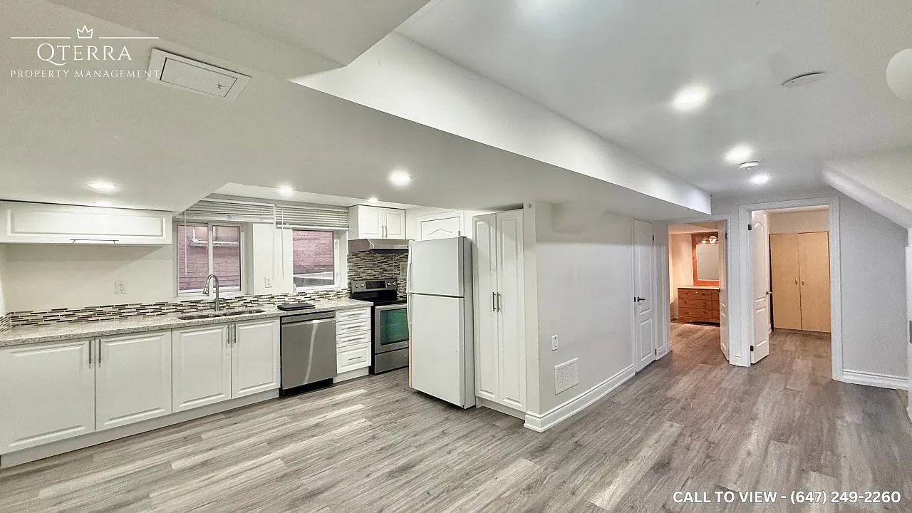 5278 Astwell Ave #2 photo 1