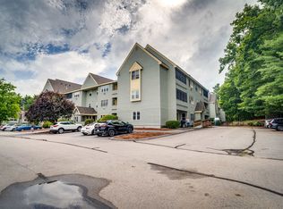 14 Flintlock Ln APT 1, Merrimack, NH 03054