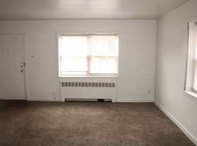 Penn Gardens Apartments