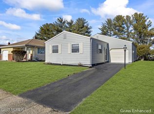 384 Barbados Dr N, Toms River, NJ 08757
