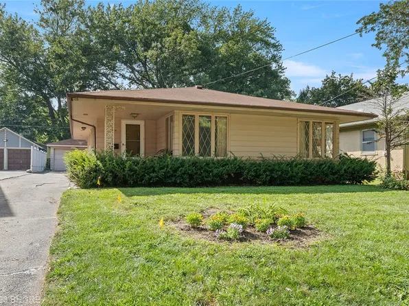 3508 SW 12th St, Des Moines, IA 50315