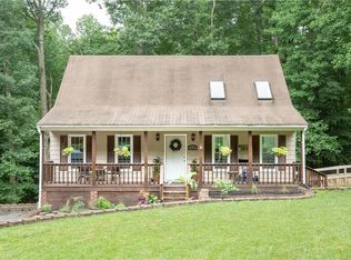 7110 Deer Run Ln, Midlothian, VA 23112