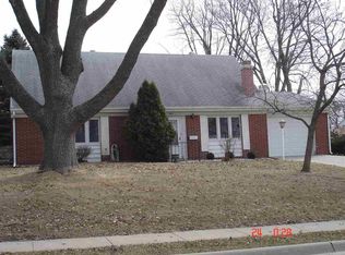 723 14th Ave, Coralville, IA 52241