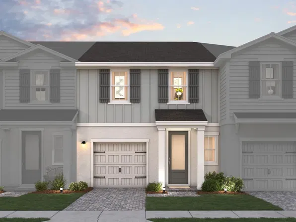 3653 Furlong Ave, Davenport, FL 33837