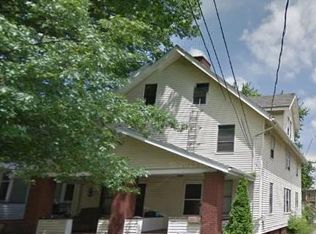 1117 15th St NW, Canton, OH