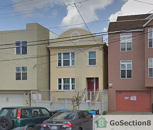 2nd image of 1674 Kirkwood Ave #5B