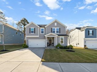 168 Potomac River St, Garner, NC 27529