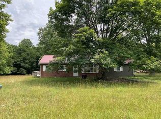 852 Stellar Way, Great Cacapon, WV 25422