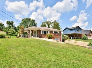 431 Finley Rd, Belle Vernon, PA 15012