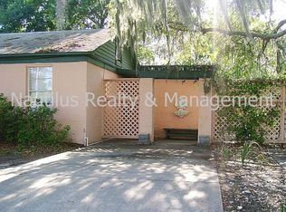 1101 Frankford Ave #B, Panama City, FL 32401