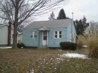 1416 S 11th St, Goshen, IN 46526