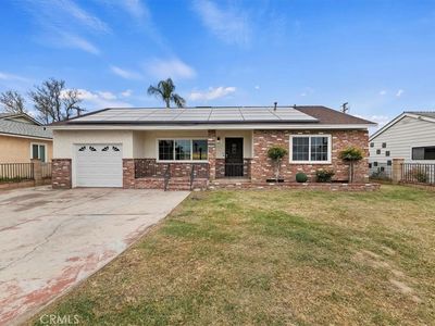 25642 Rosewood Dr, Loma Linda, CA, 92354