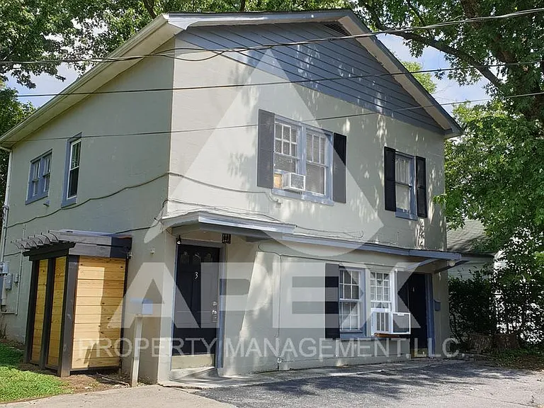3105 Conner Dr #3 — Photo 1
