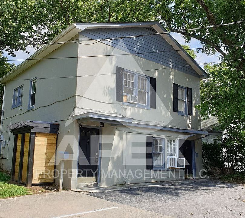 1st image of 3105 Conner Dr APT 3
