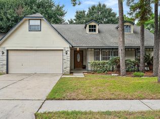 9130 Kirkleigh Ln, Spring, TX 77379