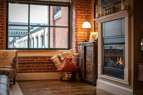 Harris Mill Lofts — Photo 3