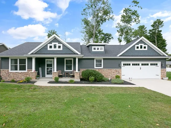 2523 Redspire Blvd, Goshen, IN 46526