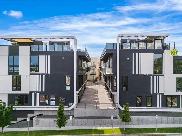 5125 W 29th Avenue #5, Denver, CO 80212
